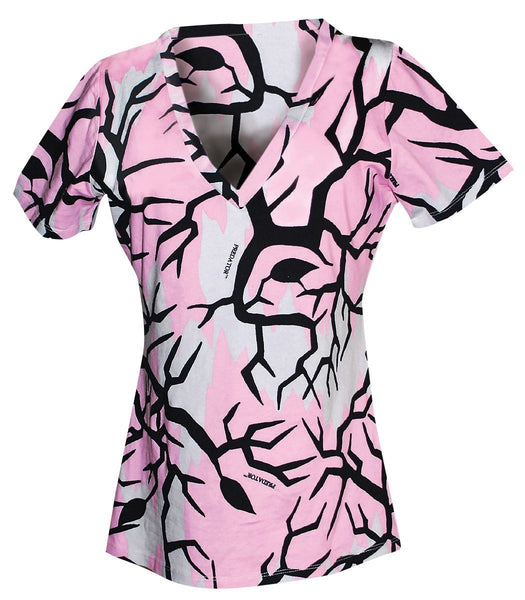 Women's Predator Performance Lifestyle Camo Shirt - marketplacetest-4

