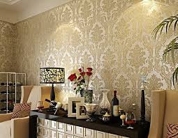 ROYAL GOLD WALLPAPER - marketplacetest-4
