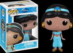 funko pop jasmine